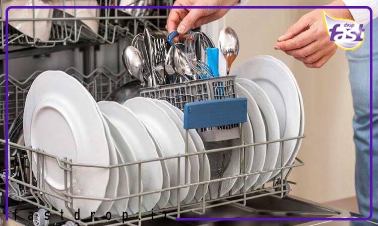 شوینده‌ های ماشین ظرفشویی
