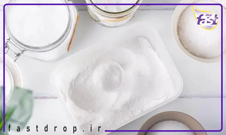  ژل یا پودر