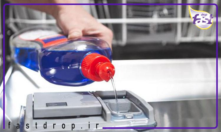 آیا ژل ماشین ظرفشویی از نظر اقتصادی به صرفه است؟