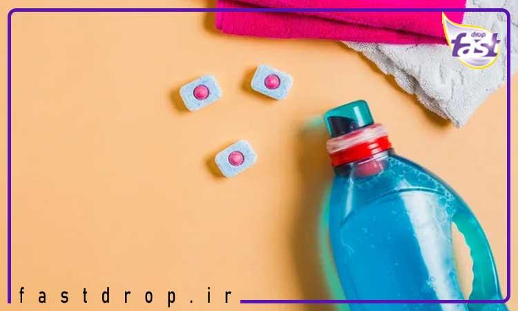 شوینده ماشین ظرفشویی