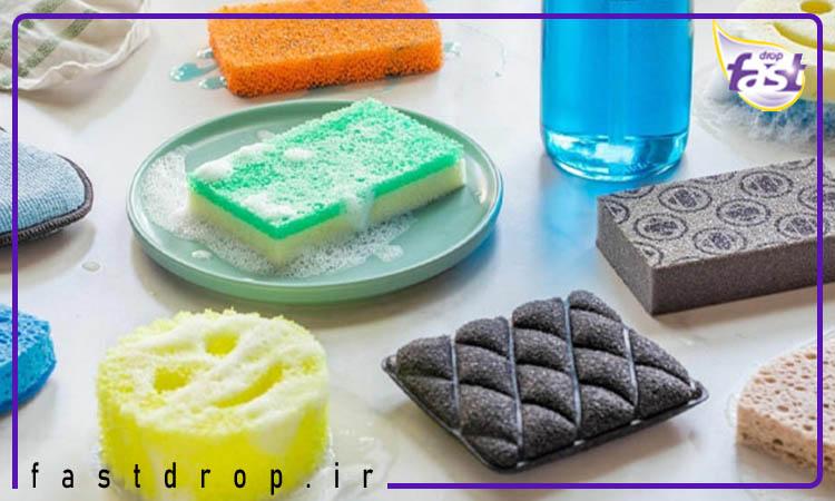 چرا شوینده های چند آنزیم برای شستشوی ظروف حساس مناسب ترند؟
